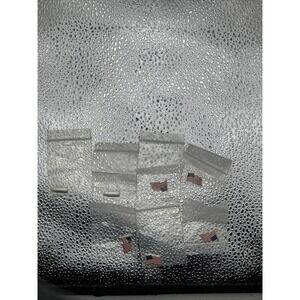 1 Gram Slivers 5 American Sliver Flags 2 Sliver Bullets Total Of 7 Grams Sliver